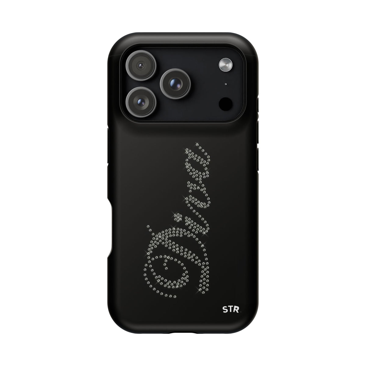 “Diva” protective phone case