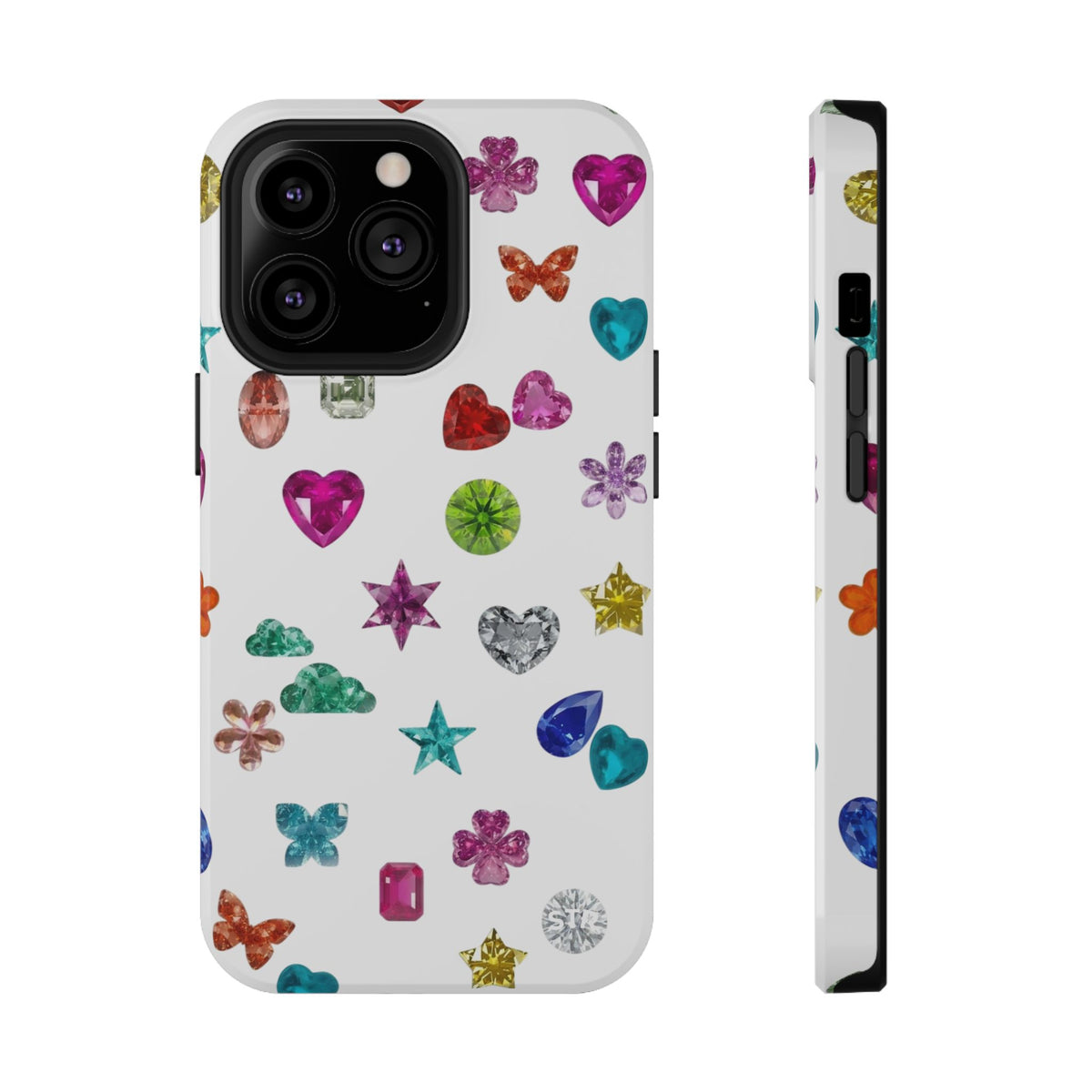 "Jule” protective phone case