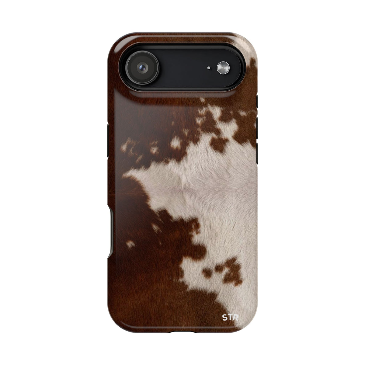 “river” protective phone case