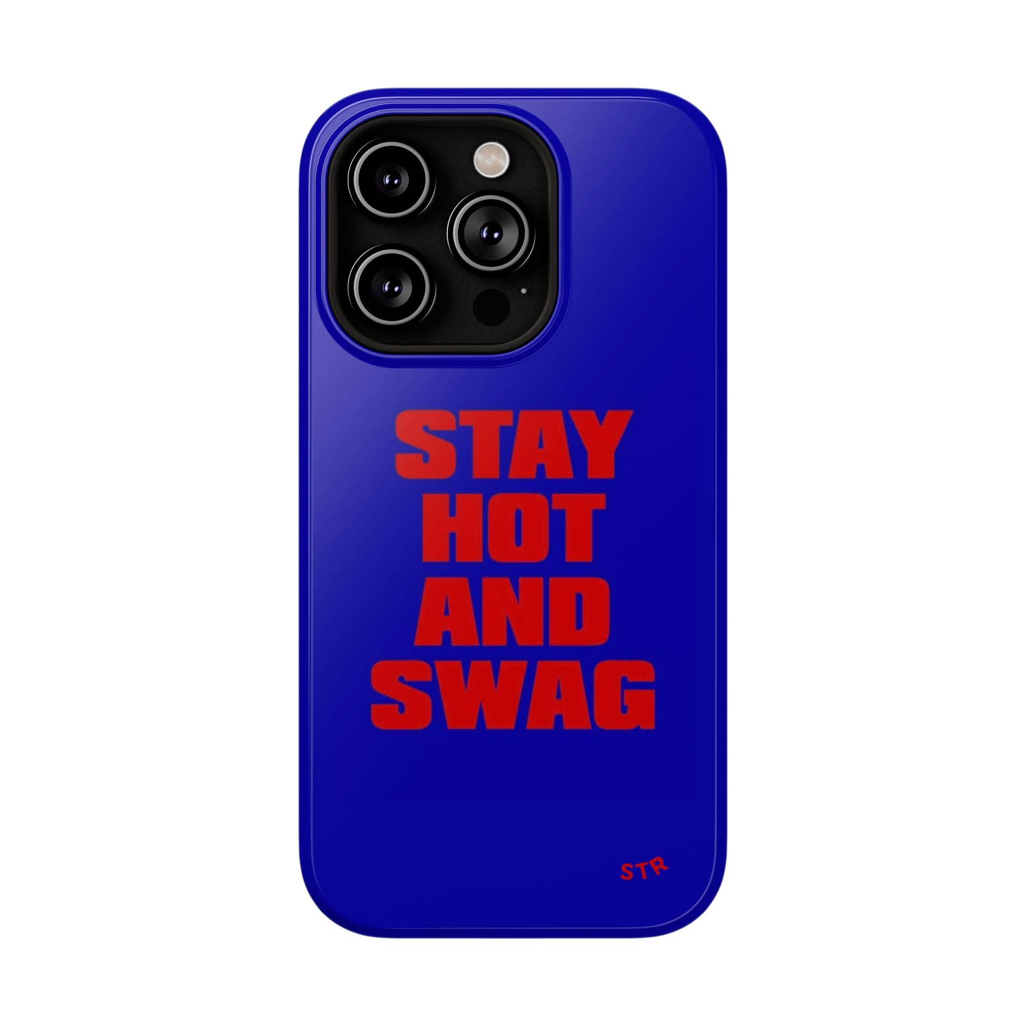 “SHAS” protective phone case