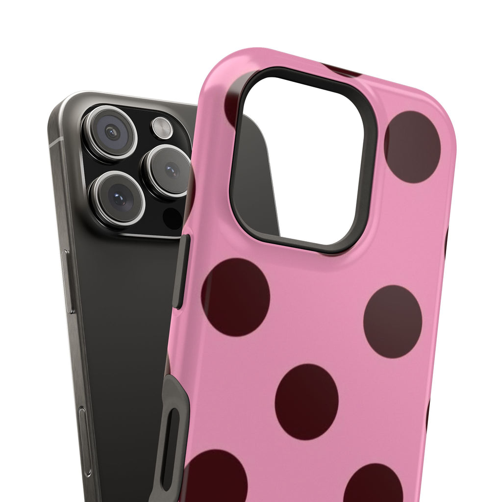 "Imogen” protective phone case