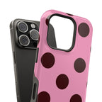 "Imogen” protective phone case