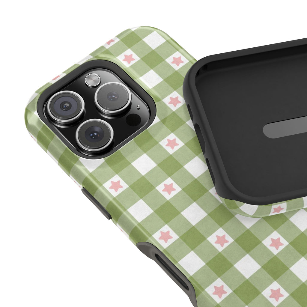 "Sky” protective phone case