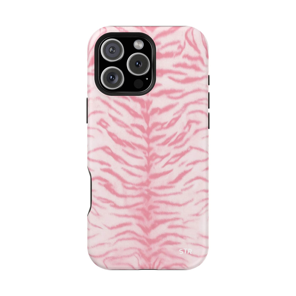 “Bertha” protective phone case