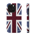 "union" Protective phone case