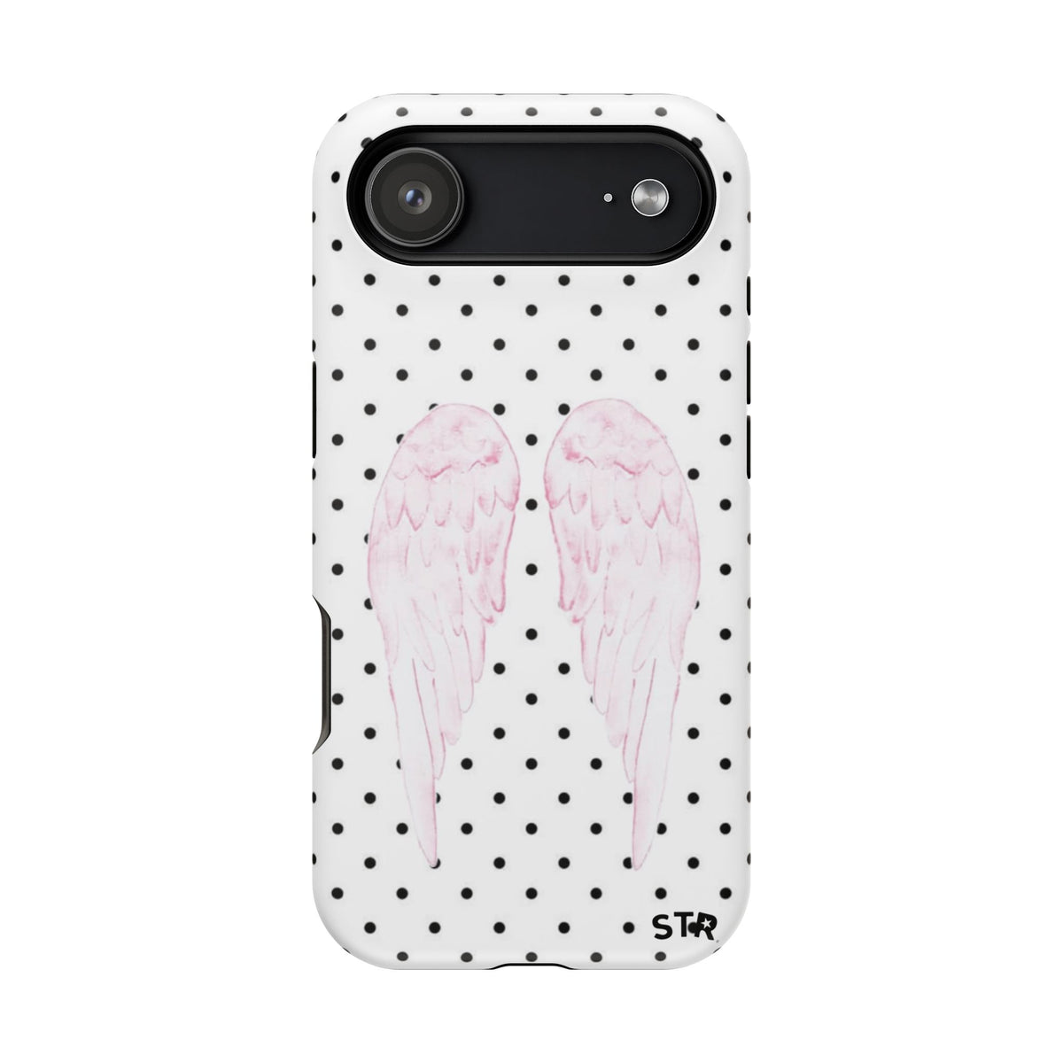 “suzanne” protective phone case