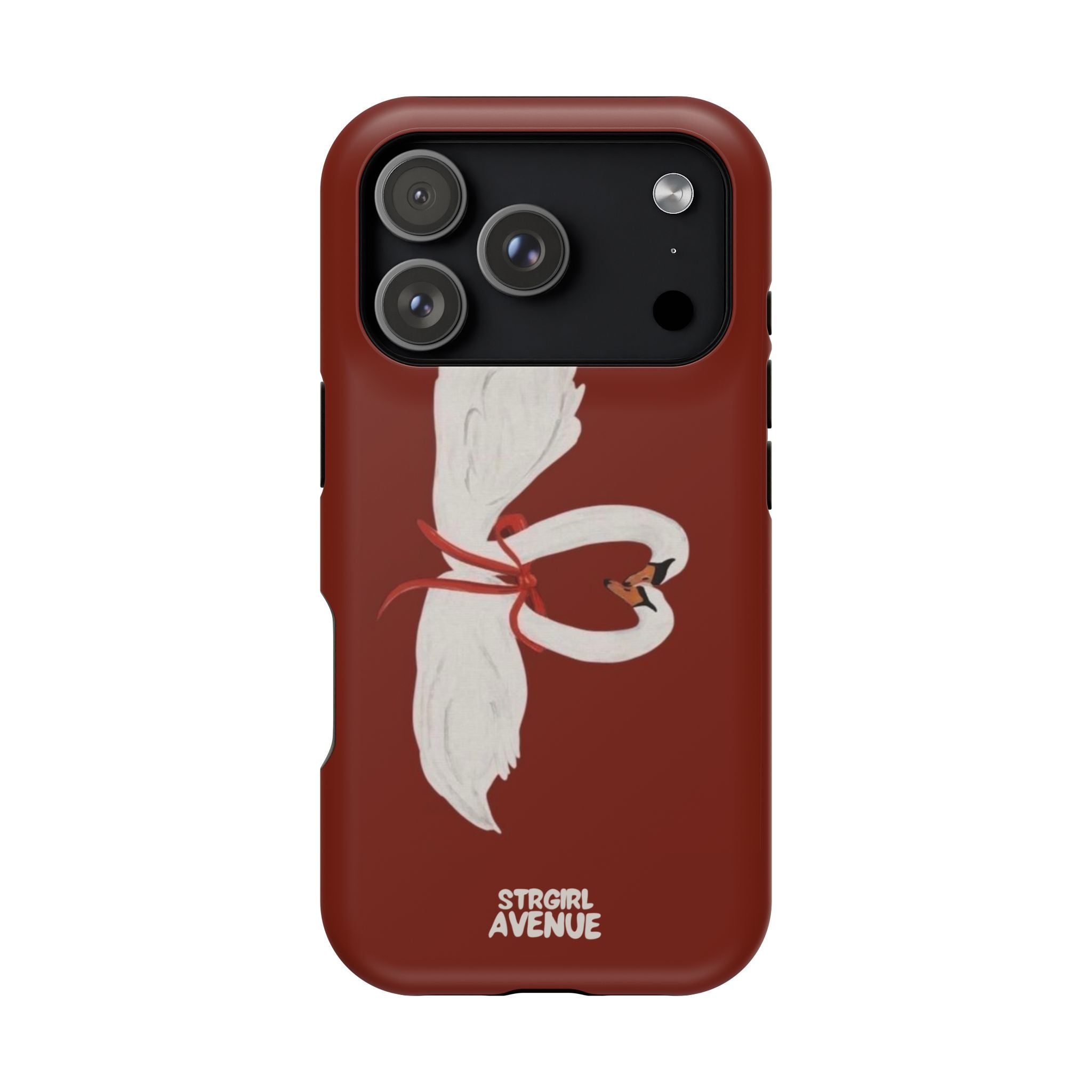 “In Love” protective phone case