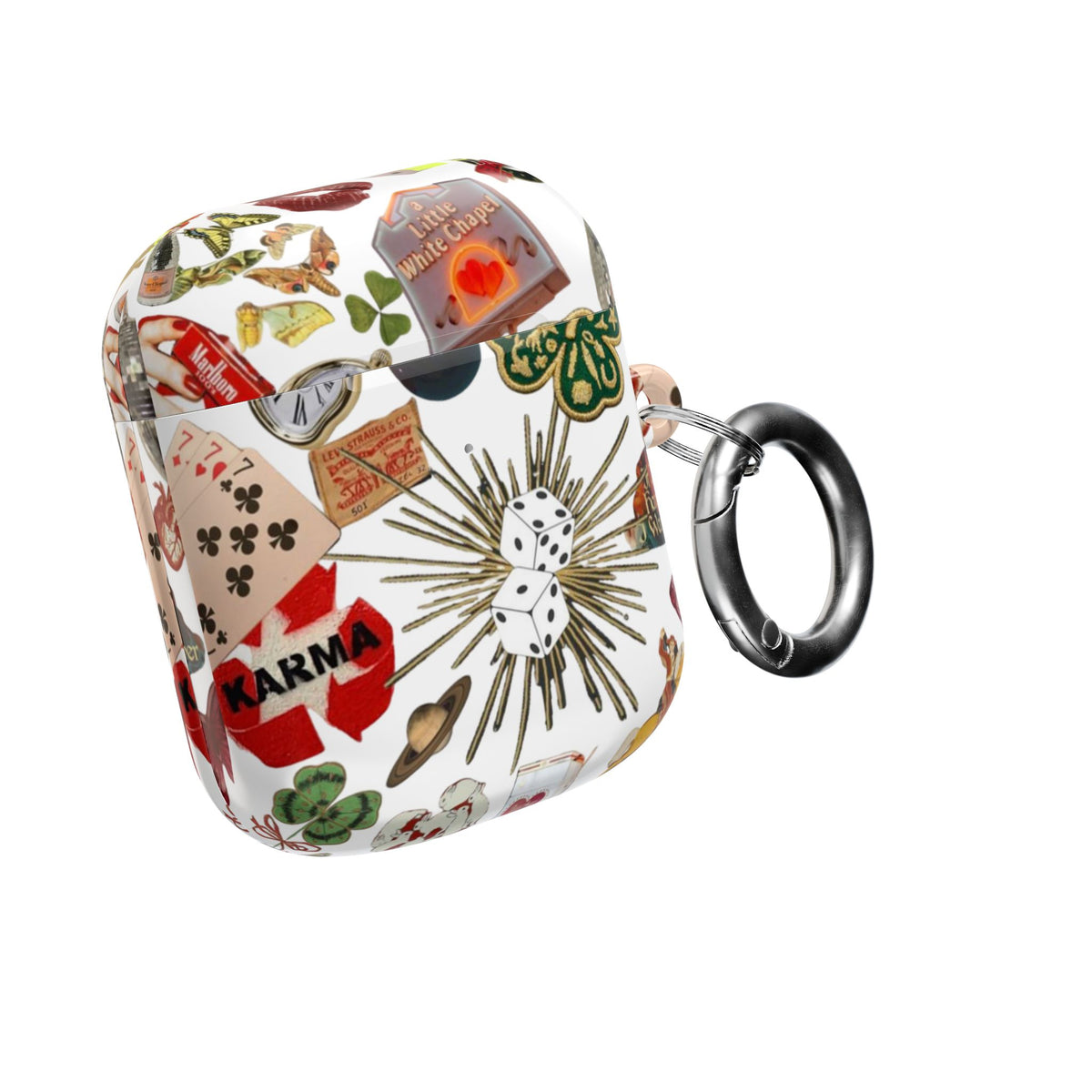Throw a dice-  AirPod Case