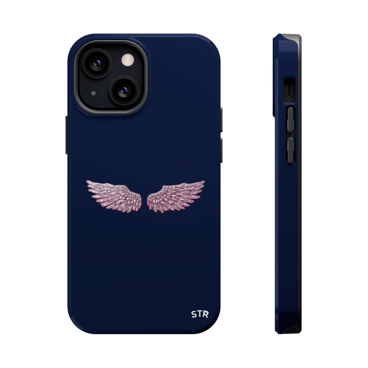 “arielle” protective phone case