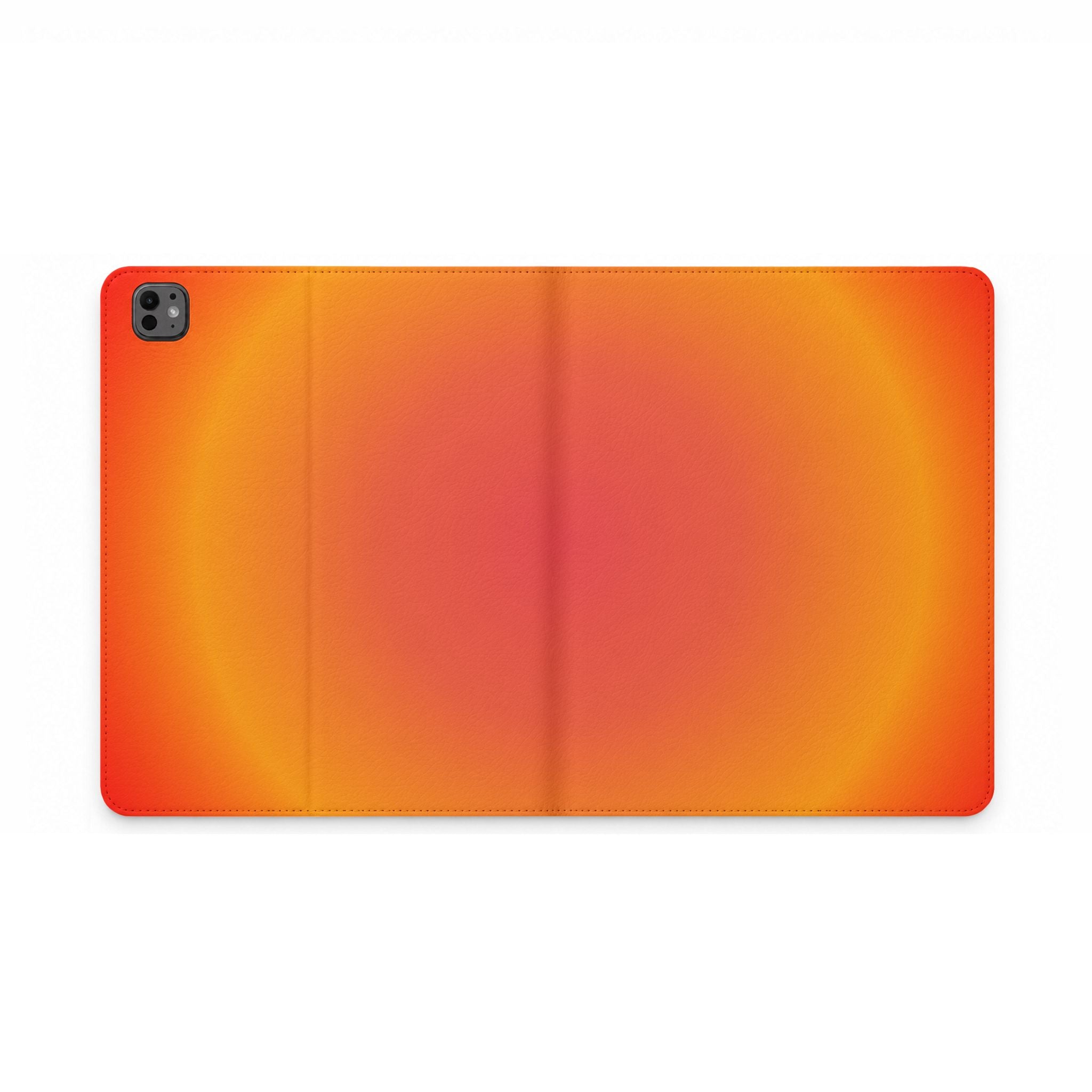 "222" ipad Folio Case