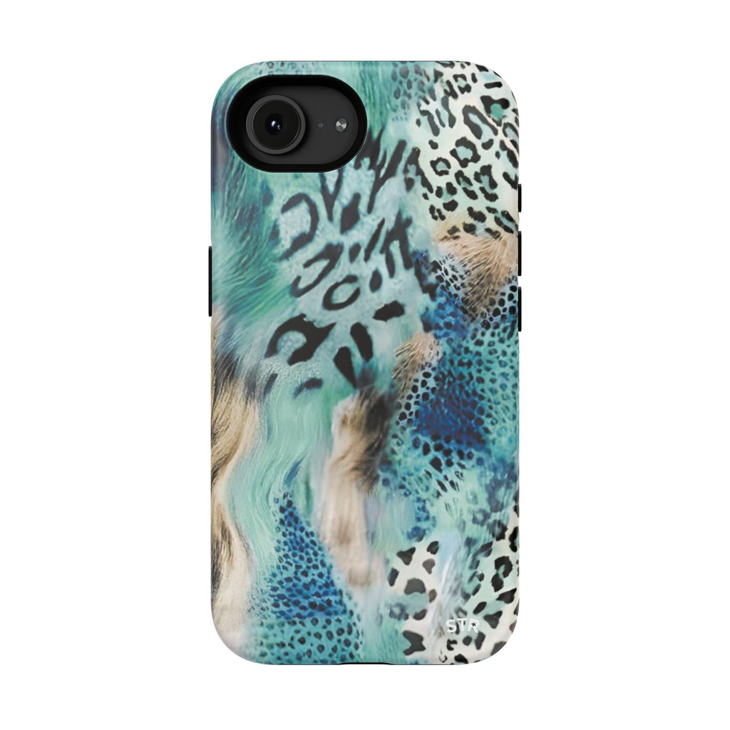 "Cleo” protective phone case