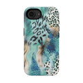 "Cleo” protective phone case