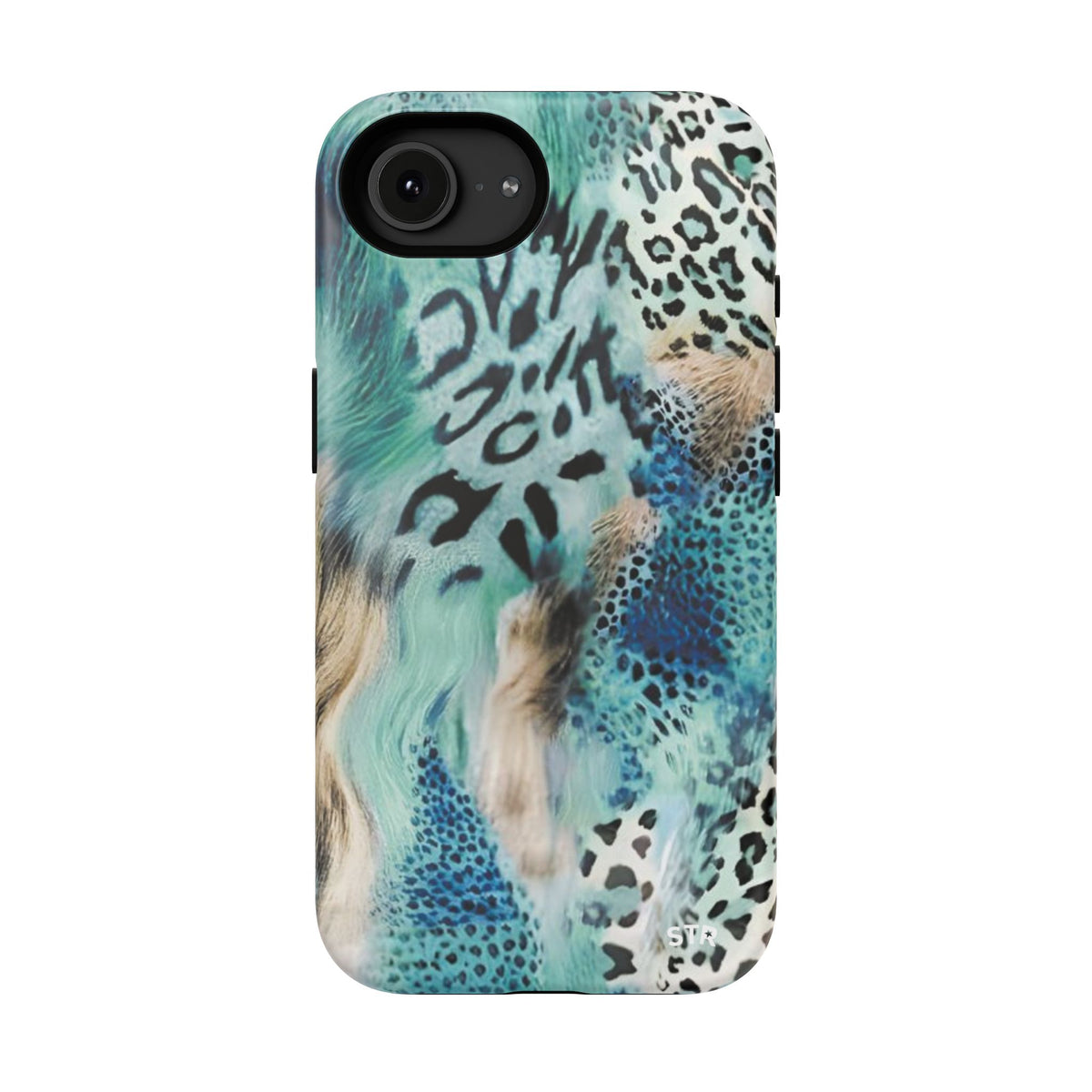 "Cleo” protective phone case