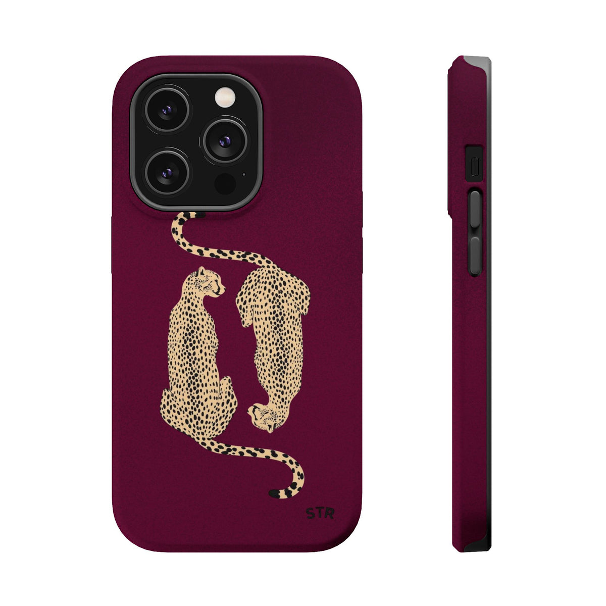 "eloise" Protective phone case