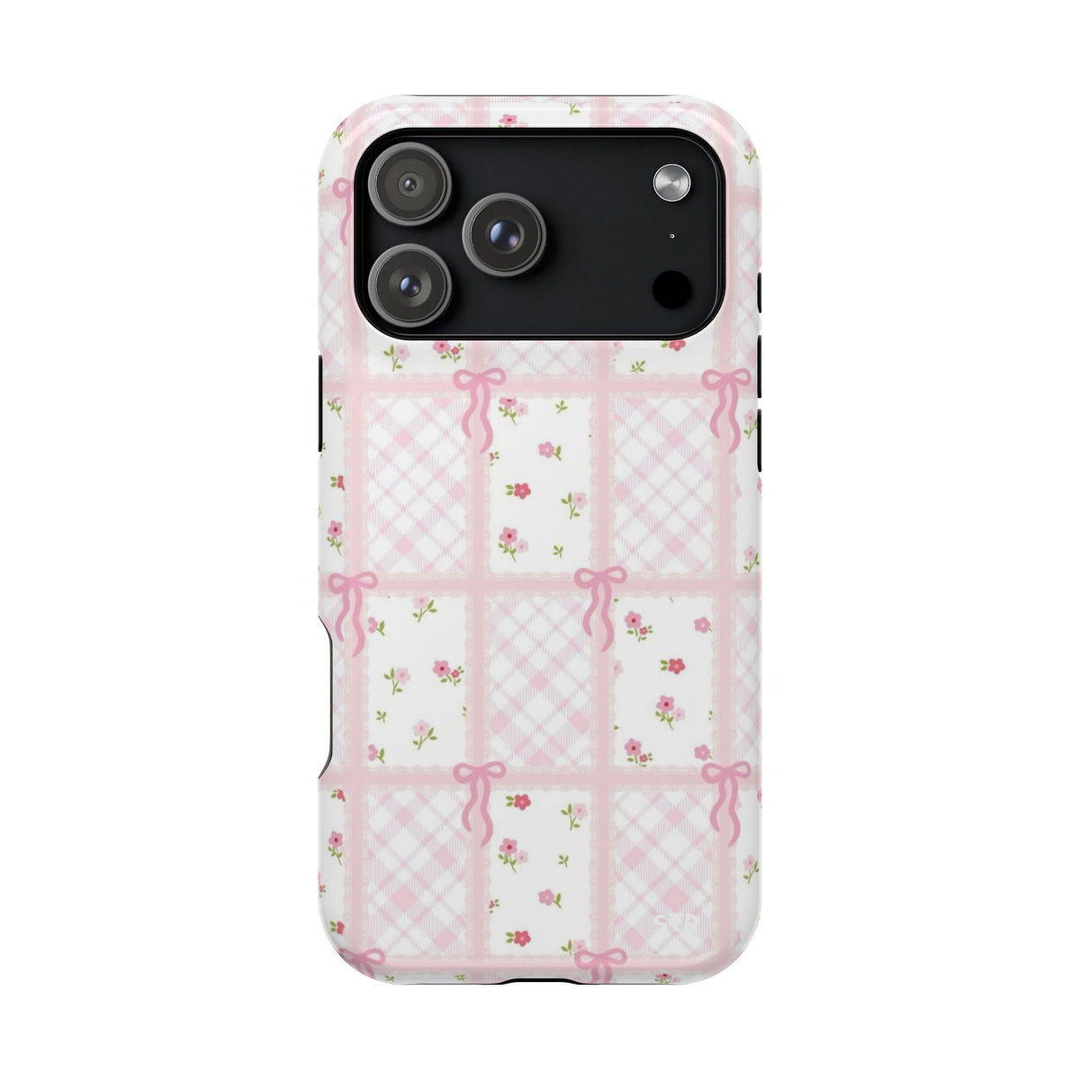 "Daisy” protective phone case