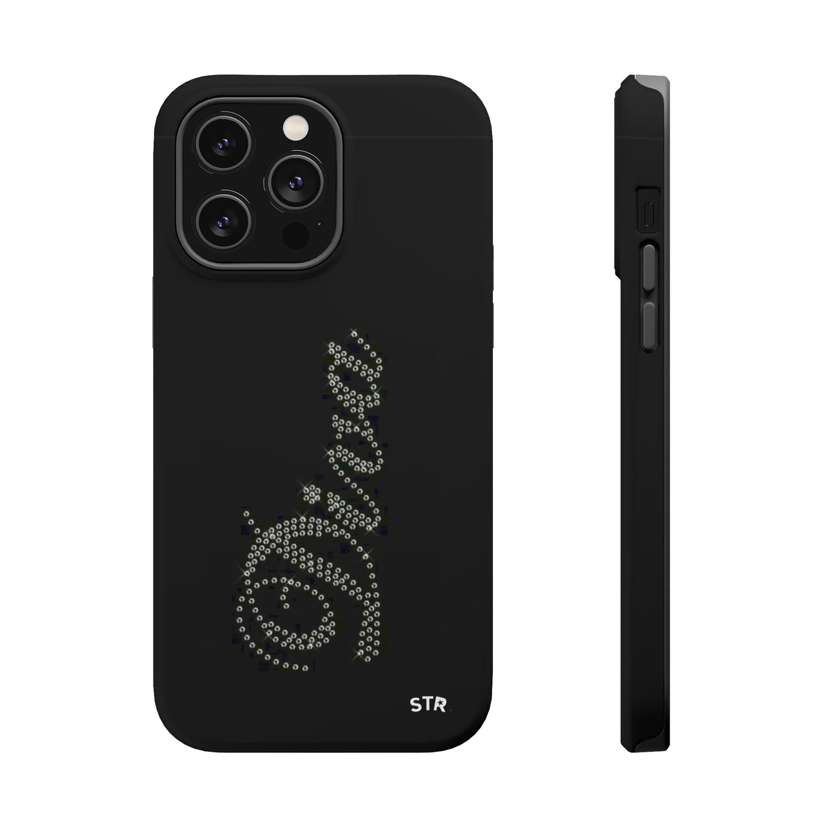 “Diva” protective phone case