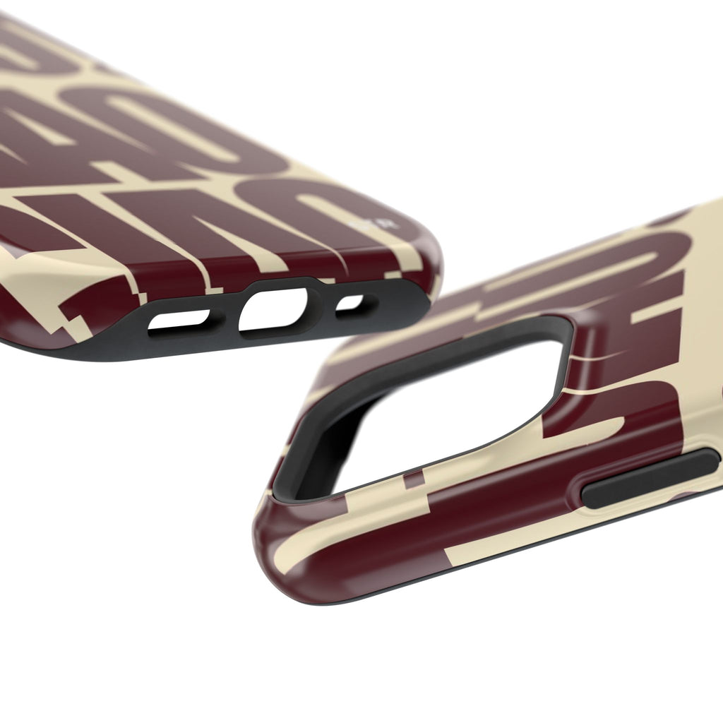"ciao" Protective phone case