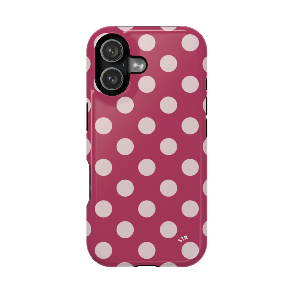 “Jelly” protective phone case