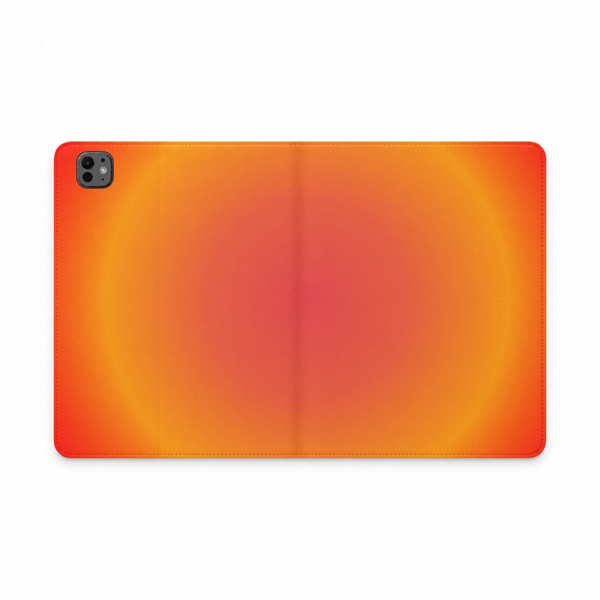 "222" ipad Folio Case