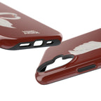 “In Love” protective phone case