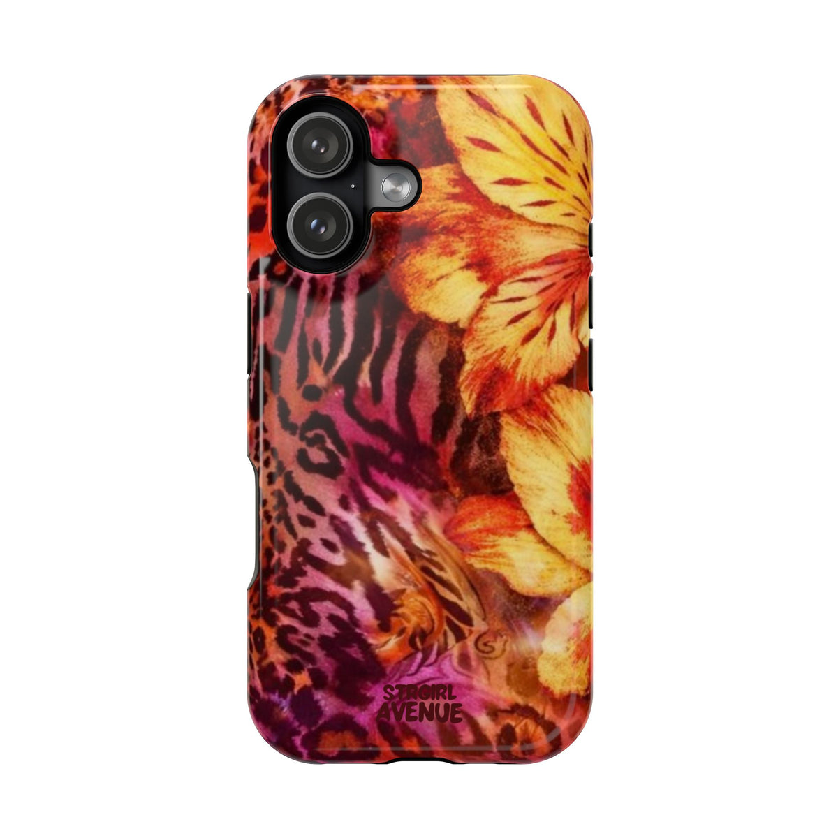 “suki” protective phone case