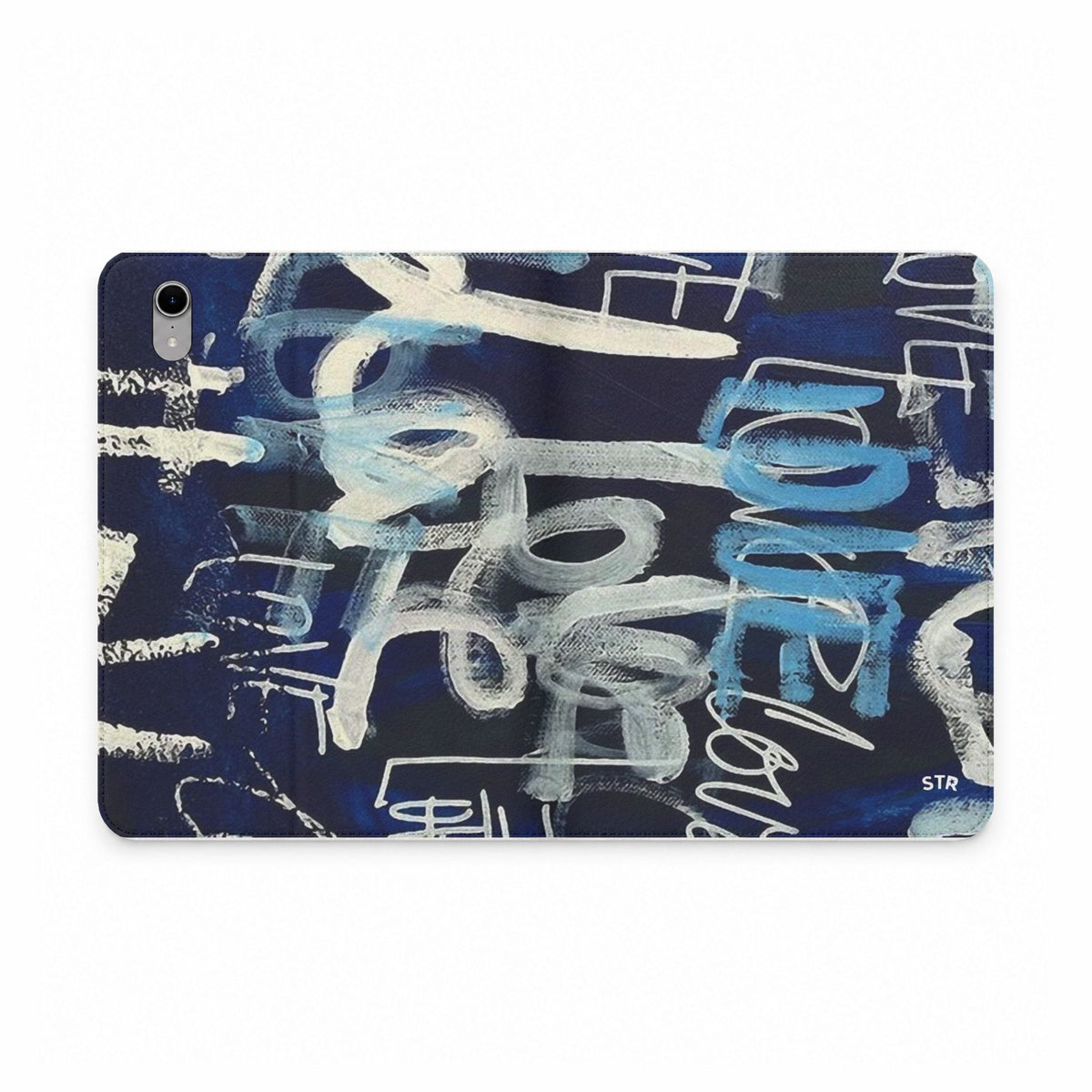 "Love" ipad Folio Case