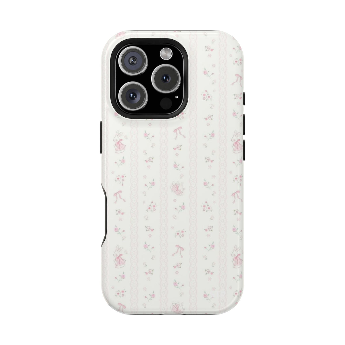"Alice” protective phone case