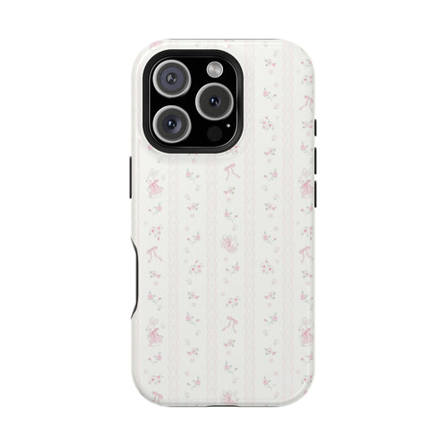 "Alice” protective phone case