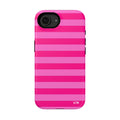 "Hot mess” protective phone case