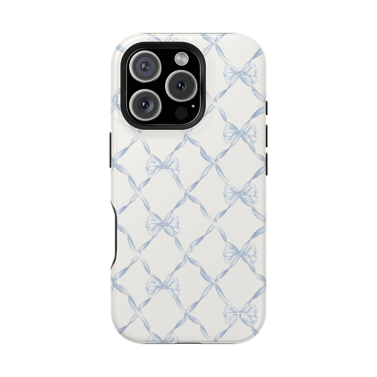 "Cinderella ” protective phone case