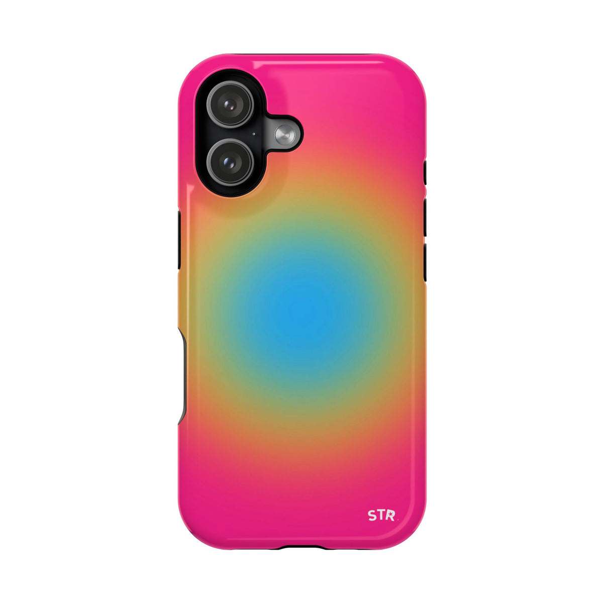 "333” protective phone case