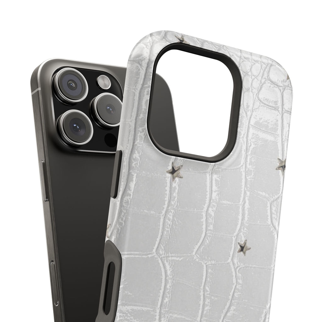 "Wemby” protective phone case