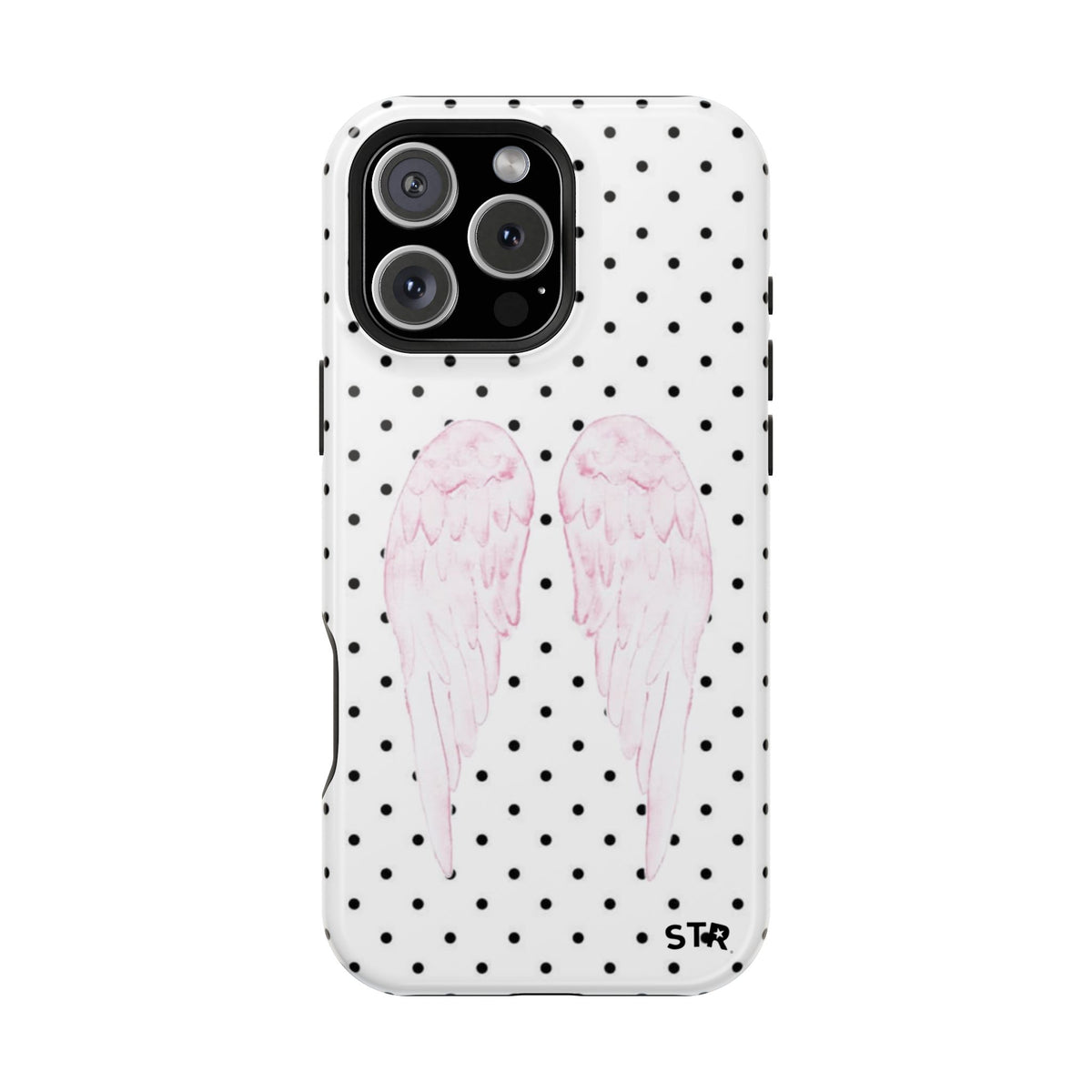 “suzanne” protective phone case