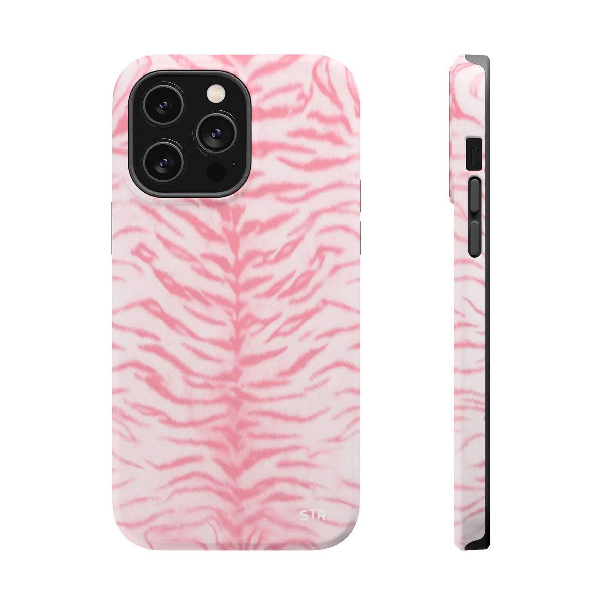 “Bertha” protective phone case