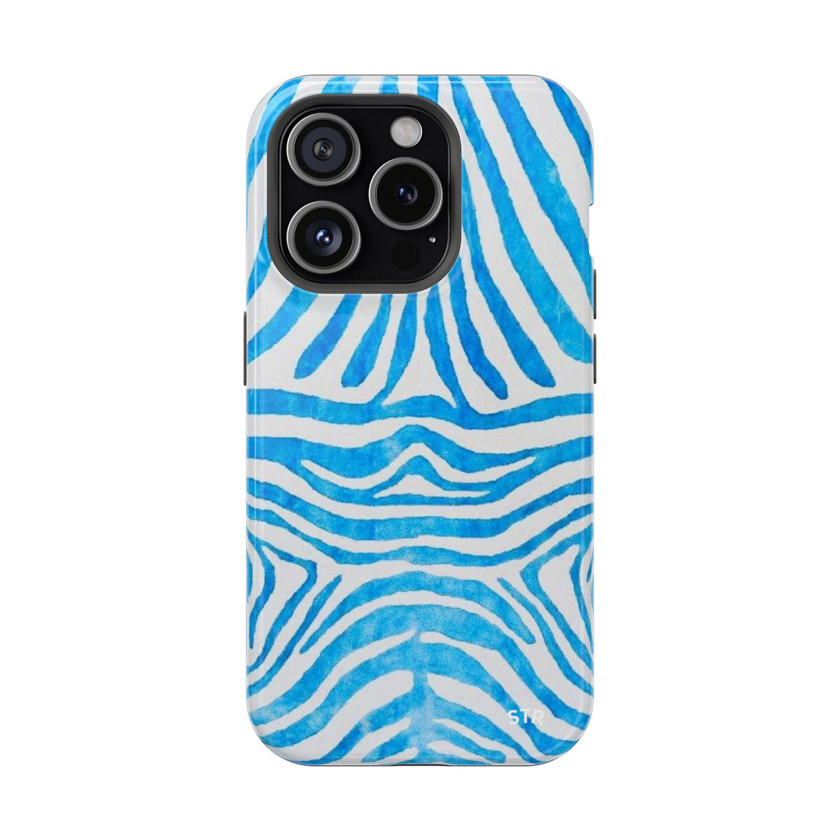 “zen” protective phone case