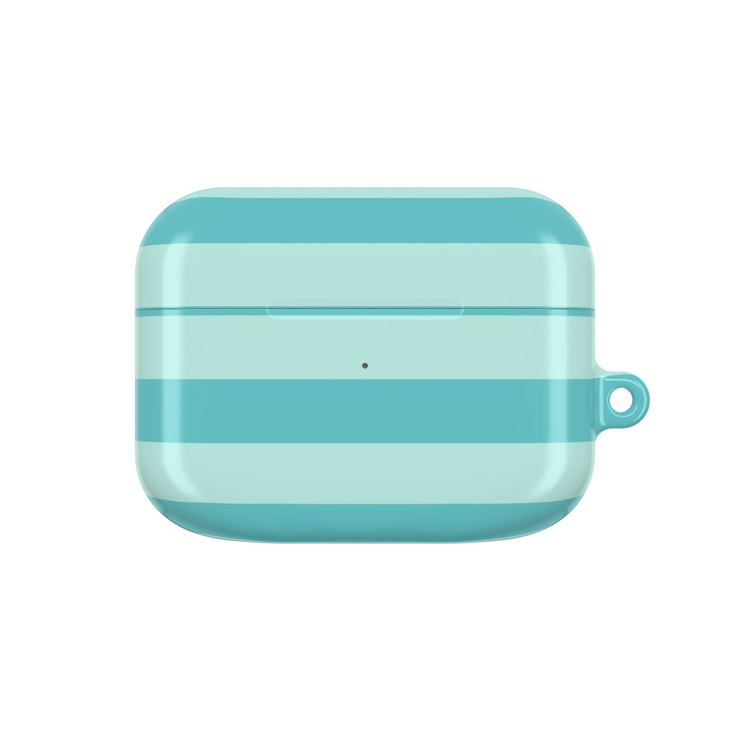 Aqua-  AirPod Case