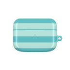Aqua-  AirPod Case