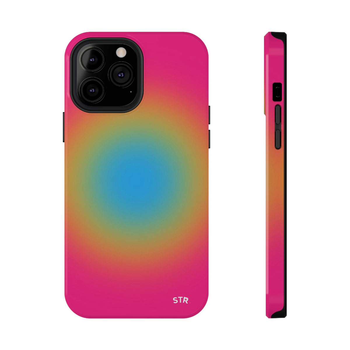 "333” protective phone case