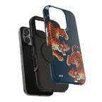 “pounce” protective phone case