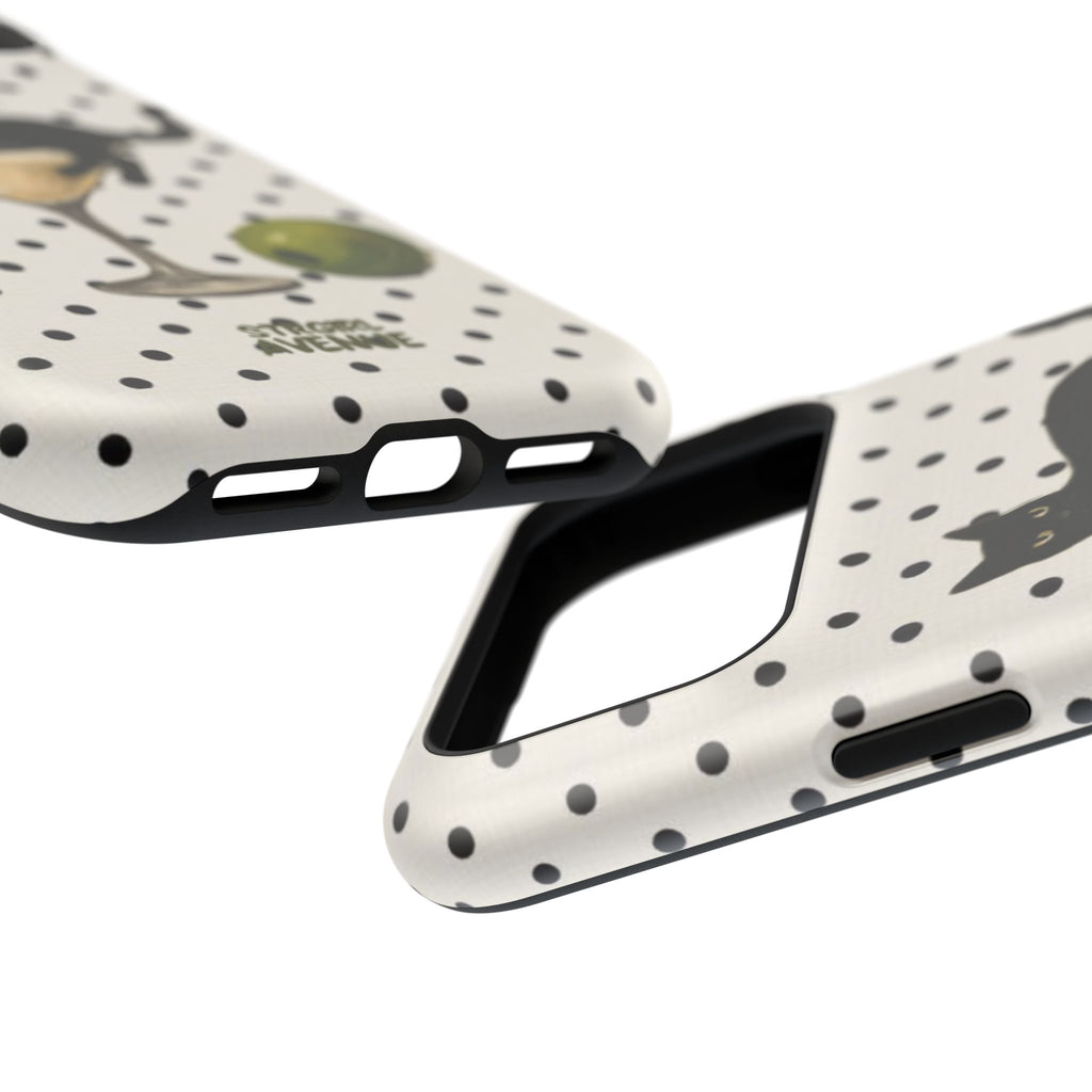 “KITINI” protective phone case