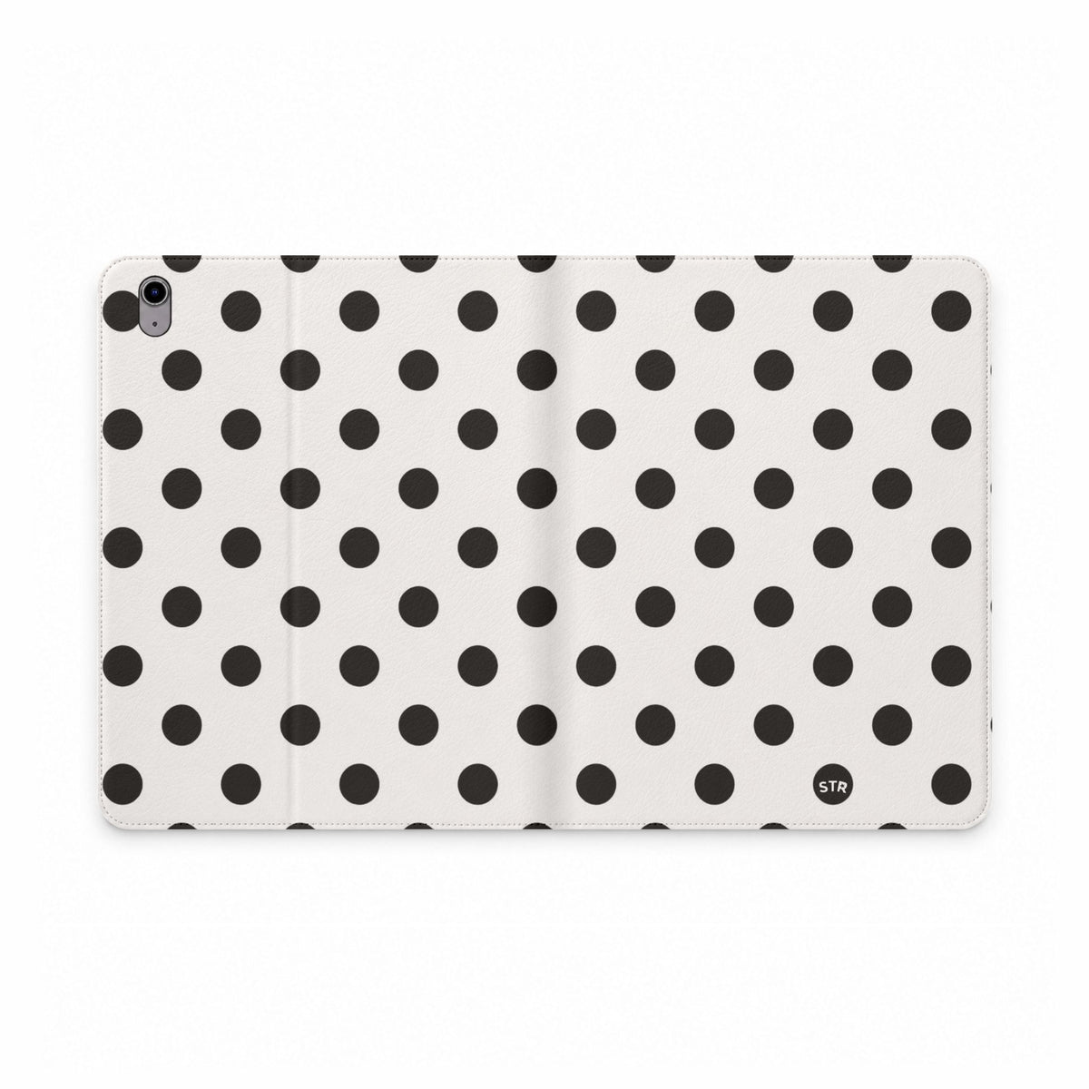 "Betty" ipad Folio Case