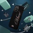 “muse” protective phone case
