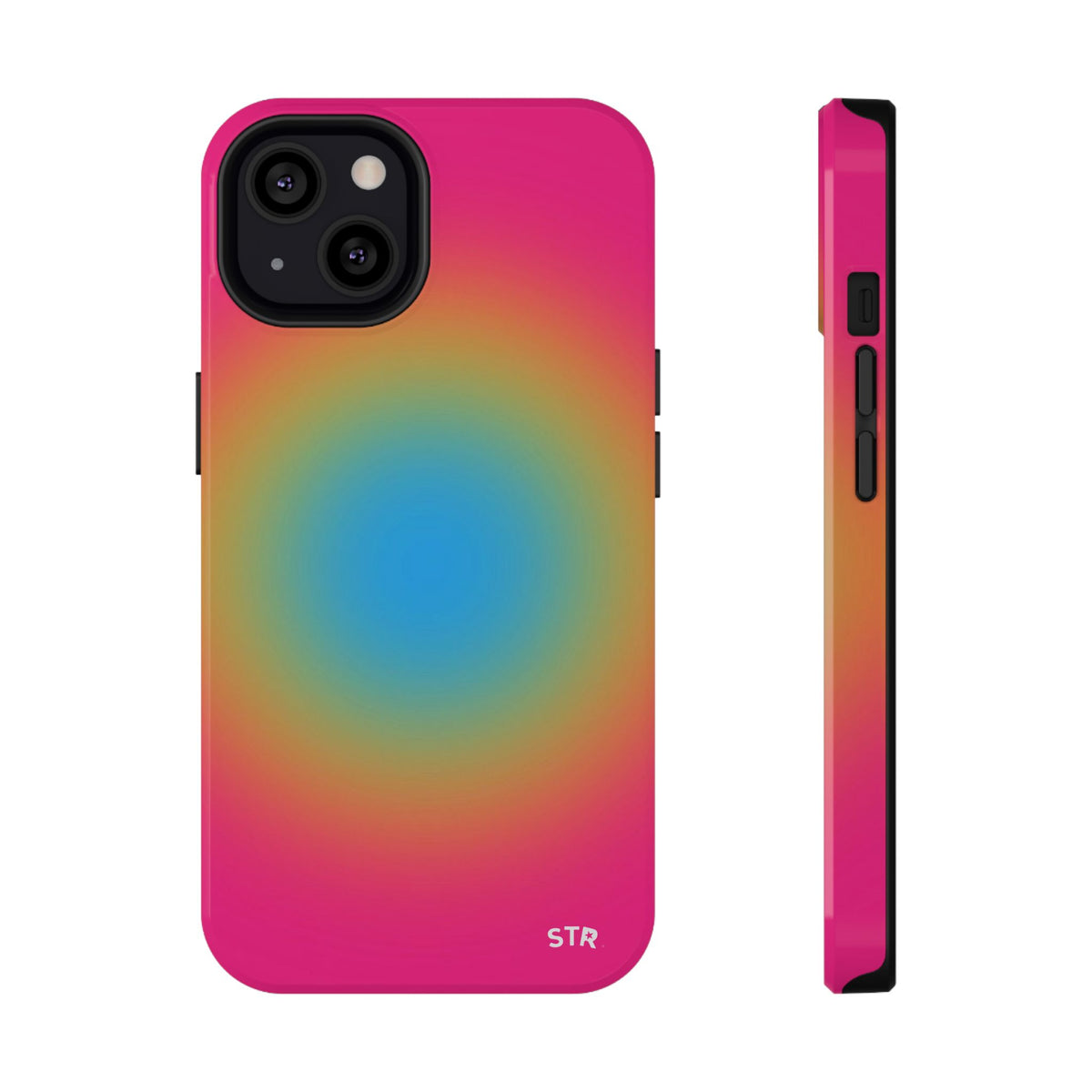 "333” protective phone case