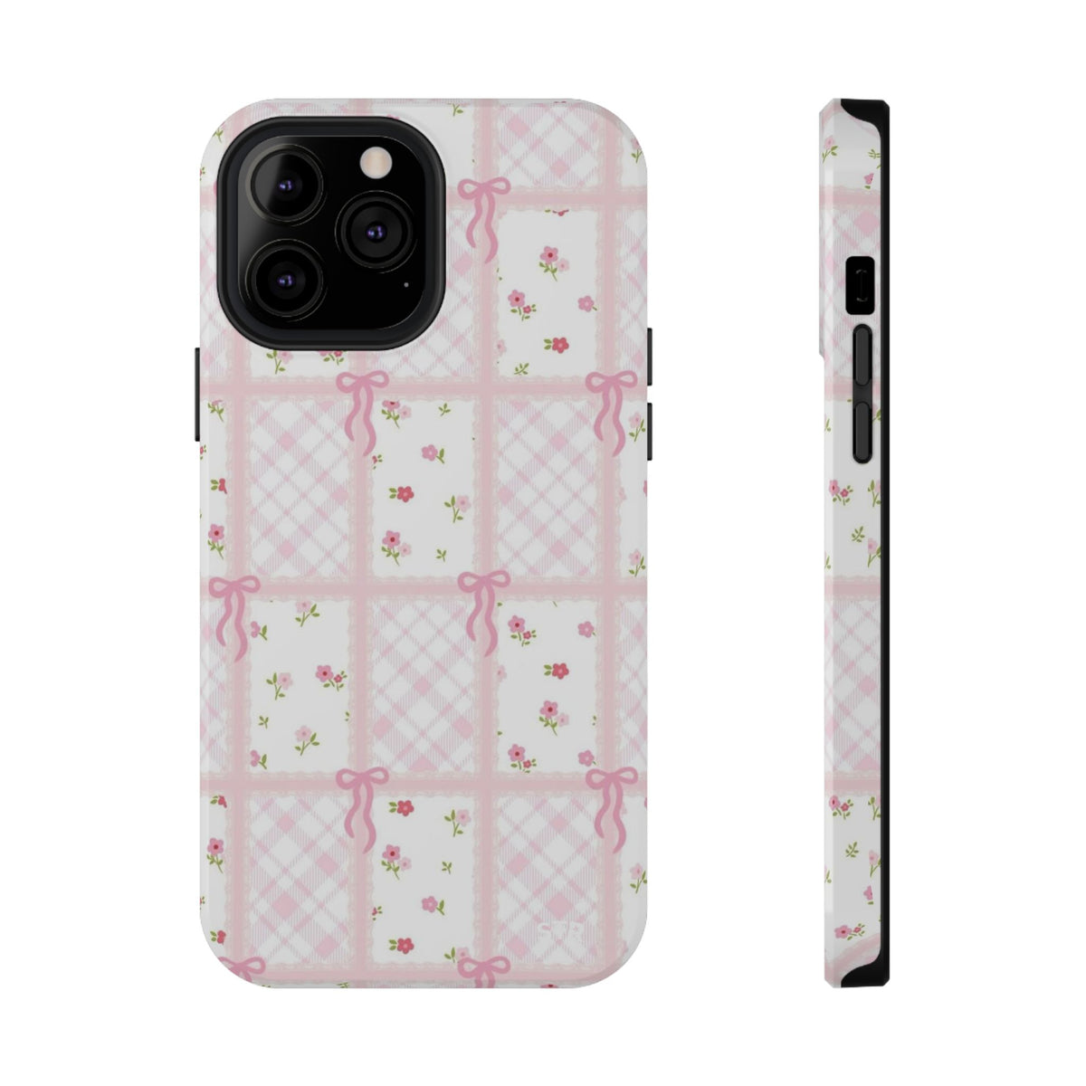 "Daisy” protective phone case