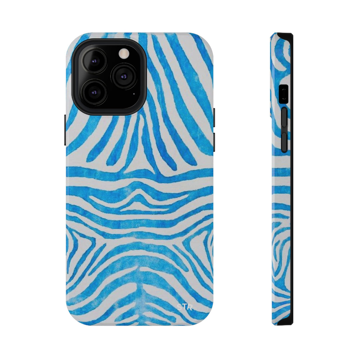 “zen” protective phone case