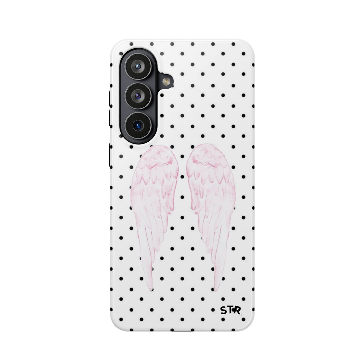 “suzanne” protective phone case