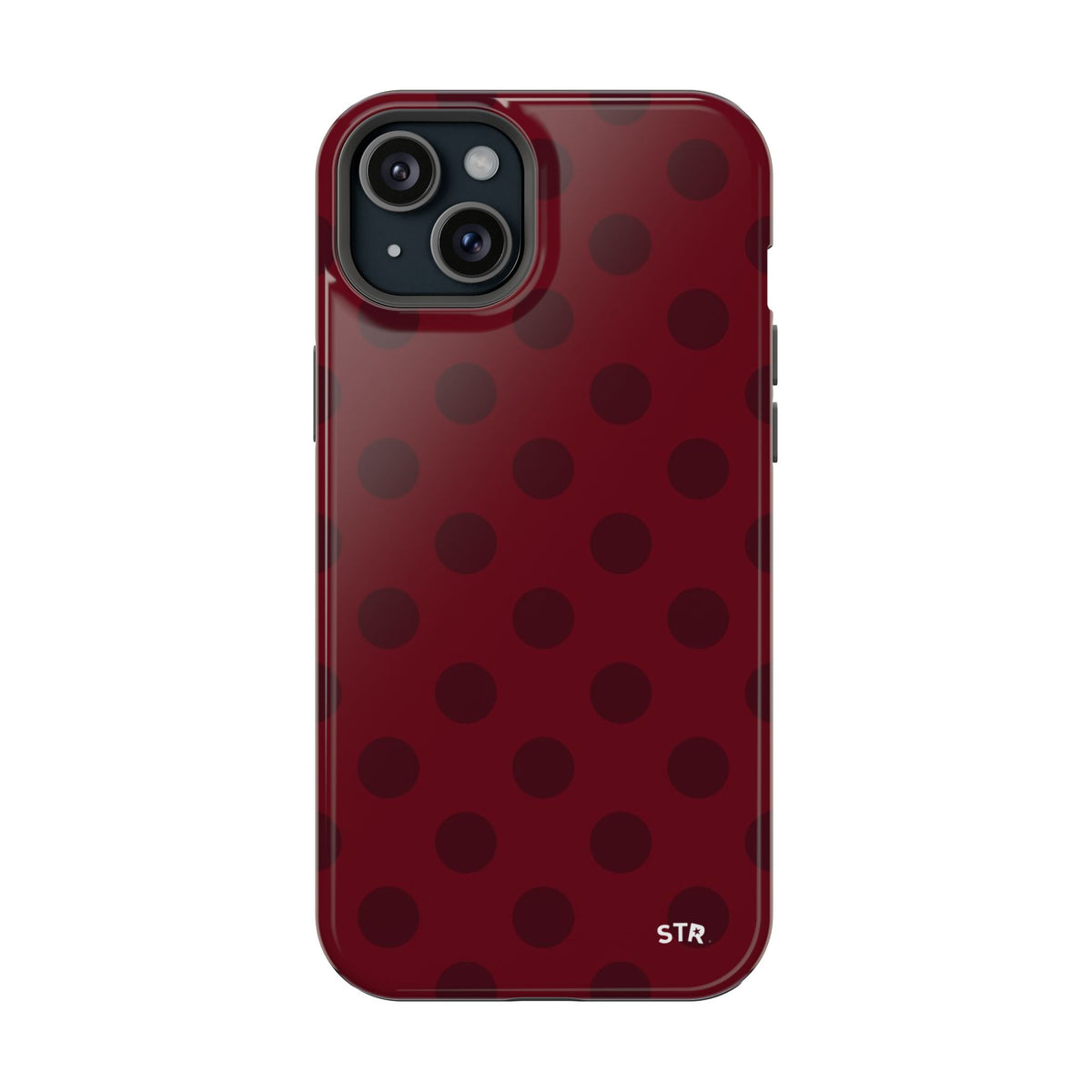 "Ladybug” protective phone case