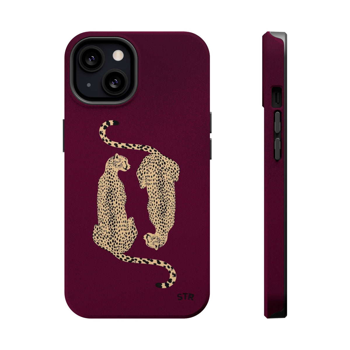 "eloise" Protective phone case