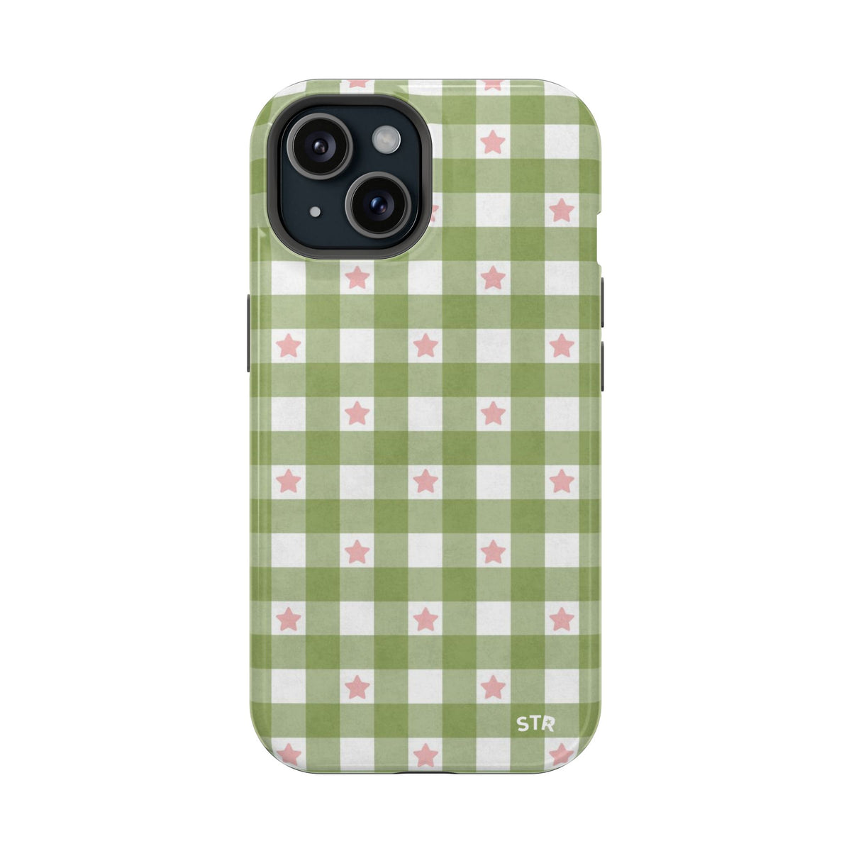 "Sky” protective phone case