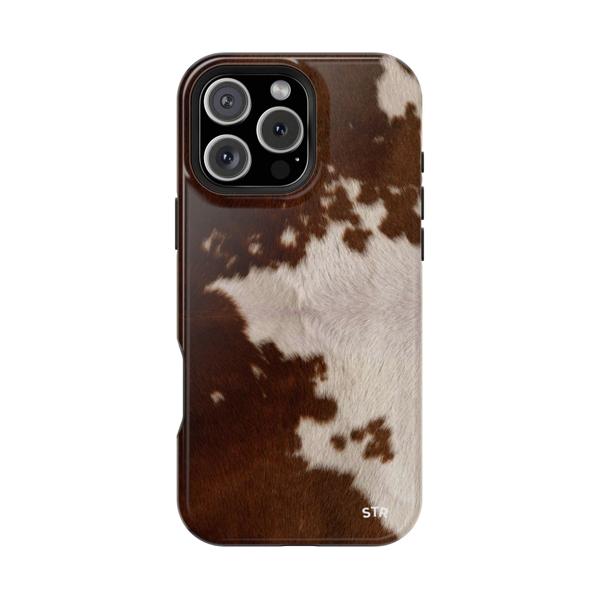 “river” protective phone case